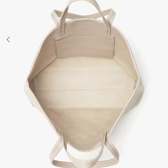 WORN ONCE CUYANA EASY TOTE - Picture 3 of 7